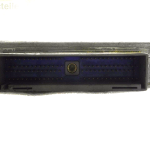 Ford Mondeo III 2.0 TDi motora vadības bloks ECU 1126197 1U7A12A650EA