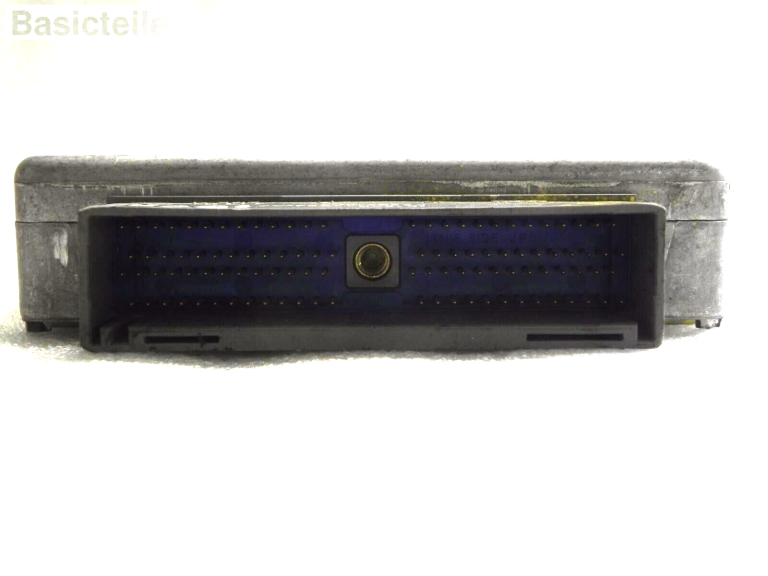 Ford Mondeo III 2.0 TDi motora vadības bloks ECU 1126197 1U7A12A650EA