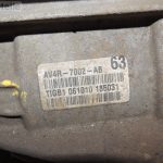 Ford Kuga I MK1 2.0TDCI 103KW 140 ZS manuālā pārnesumkārba 6 ātrumu AV4R-7002-AB transmisija