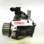 Ford Citroen Peugeot Iesmidzināšanas sūknis Augstspiediena sūknis Dīzeļdegvielas sūknis BOSCH 0445010539