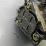 Ford Citroen Peugeot Iesmidzināšanas sūknis Augstspiediena sūknis Dīzeļdegvielas sūknis BOSCH 0445010539