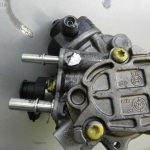 Ford Citroen Peugeot Iesmidzināšanas sūknis Augstspiediena sūknis Dīzeļdegvielas sūknis BOSCH 0445010539