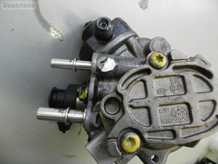 Ford Citroen Peugeot Iesmidzināšanas sūknis Augstspiediena sūknis Dīzeļdegvielas sūknis BOSCH 0445010539