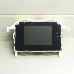 Ford Fiesta Sony MID displejs Radio displejs Infodisplejs AA6T-18B955-GD