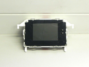 Ford Fiesta Sony MID Display Radio Display Infodisplay AA6T-18B955-GD
