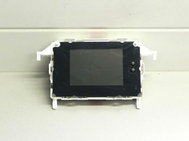 Ford Fiesta Sony MID displejs Radio displejs Infodisplejs AA6T-18B955-GD