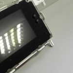 Ford Fiesta Sony MID displejs Radio displejs Infodisplejs AA6T-18B955-GD