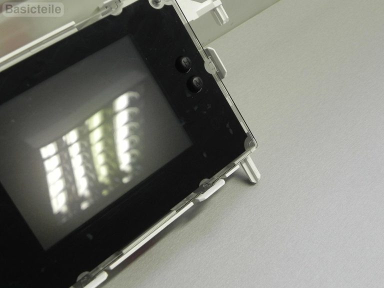 Ford Fiesta Sony MID displejs Radio displejs Infodisplejs AA6T-18B955-GD