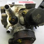 Ford Citroen Peugeot Iesmidzināšanas sūknis Augstspiediena sūknis Dīzeļdegvielas sūknis BOSCH 0445010539