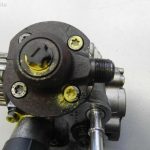Ford Citroen Peugeot Iesmidzināšanas sūknis Augstspiediena sūknis Dīzeļdegvielas sūknis BOSCH 0445010539