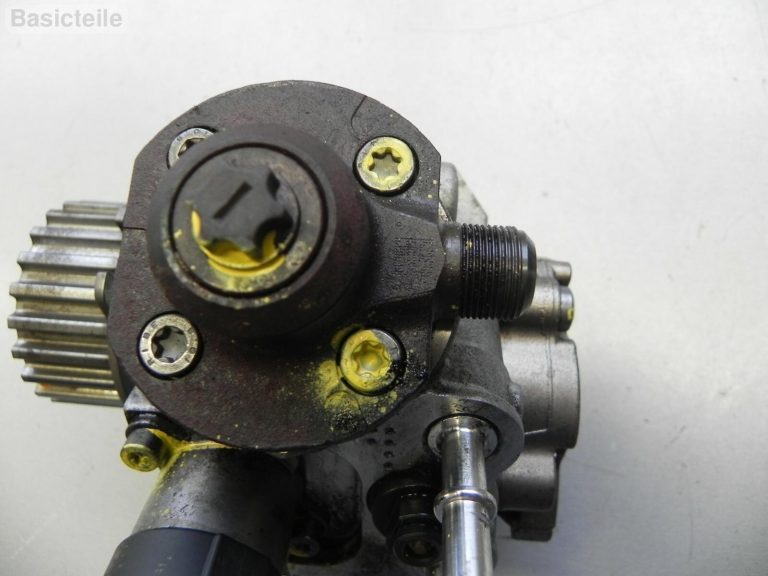 Ford Citroen Peugeot Iesmidzināšanas sūknis Augstspiediena sūknis Dīzeļdegvielas sūknis BOSCH 0445010539