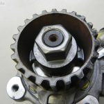 Ford Citroen Peugeot Iesmidzināšanas sūknis Augstspiediena sūknis Dīzeļdegvielas sūknis BOSCH 0445010539