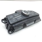 Ford Focus III radio vadības paneļa slēdža pārsega pārslēgs F1ET-18K811-HC