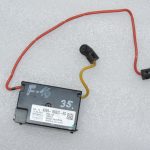 Ford Focus III vadības bloks sensora signalizācijas sistēma ultraskaņas signalizācija AV6N-15K607-AD