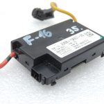 Ford Focus III vadības bloks sensora signalizācijas sistēma ultraskaņas signalizācija AV6N-15K607-AD