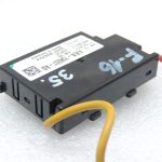 Ford Focus III vadības bloks sensora signalizācijas sistēma ultraskaņas signalizācija AV6N-15K607-AD