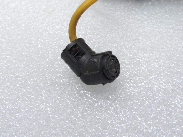 Ford Focus III vadības bloks sensora signalizācijas sistēma ultraskaņas signalizācija AV6N-15K607-AD
