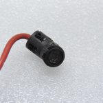 Ford Focus III vadības bloks sensora signalizācijas sistēma ultraskaņas signalizācija AV6N-15K607-AD