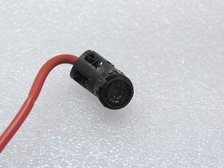 Ford Focus III vadības bloks sensora signalizācijas sistēma ultraskaņas signalizācija AV6N-15K607-AD