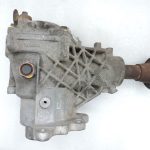 Ford Kuga I MK1 2.0TDCi 4WD pārnesumkārba Pārnesumkārba pārnesumkārba 1675362