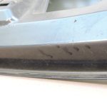 Ford Kuga I aizmugurējās durvis Aizmugurējo durvju krāsa – Jūras pelēks metālika – H8