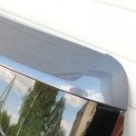 Ford Kuga I bagāžnieka nodalījuma vāka augšējās daļas krāsa – Jūras pelēks metālika – H8
