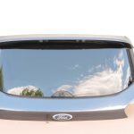 Ford Kuga I bagāžnieka nodalījuma vāka augšējās daļas krāsa – Jūras pelēks metālika – H8