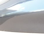 Ford Kuga I bagāžnieka nodalījuma vāka augšējās daļas krāsa – Jūras pelēks metālika – H8