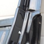 Ford Kuga I durvju priekšējās labās durvis – Krāsa – Jūras pelēka metālika – H8