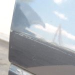 Ford Kuga I durvju priekšējās labās durvis – Krāsa – Jūras pelēka metālika – H8