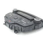 Ford Focus III radio vadības paneļa slēdža pārsega pārslēgs F1ET-18K811-AD