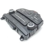 Ford Focus III radio vadības paneļa slēdža pārsega pārslēgs F1ET-18K811-AD