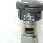 Oriģinālā Ford Ranger P375 priekšējā 12V savienojuma ligzda EB3T-19A487-AB3JA6