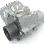 Oriģinālais Ford Focus IV Transit Custom 2.0 EcoBlue EGR vārsts HG9Q-9M425-AB