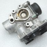 Oriģinālais Ford Focus IV Transit Custom 2.0 EcoBlue EGR vārsts HG9Q-9M425-AB