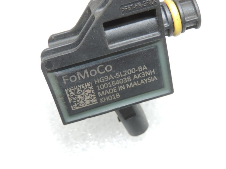 Oriģināls Ford Focus IV Galaxy III 2.0 EcoBlue izplūdes spiediena sensors HG9A-5H209-BA
