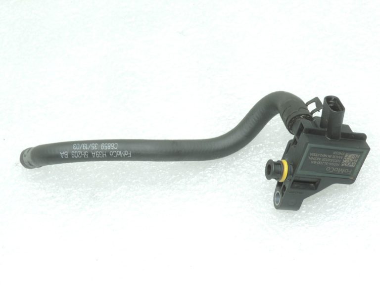 Oriģināls Ford Focus IV Galaxy III 2.0 EcoBlue izplūdes spiediena sensors HG9A-5H209-BA