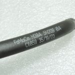 Oriģināls Ford Focus IV Galaxy III 2.0 EcoBlue izplūdes spiediena sensors HG9A-5H209-BA