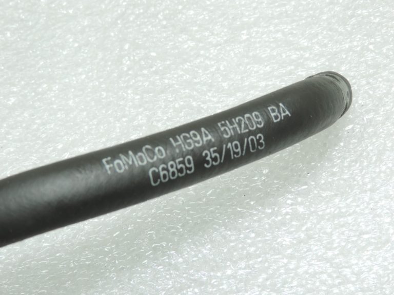 Oriģināls Ford Focus IV Galaxy III 2.0 EcoBlue izplūdes spiediena sensors HG9A-5H209-BA