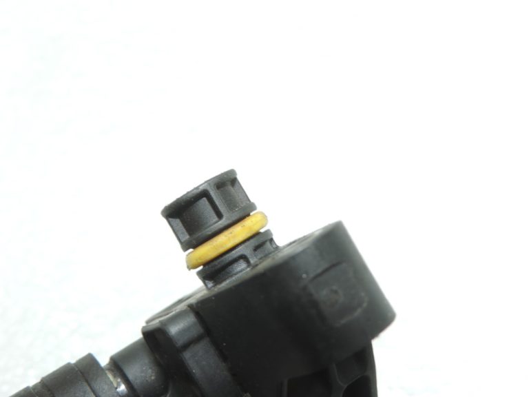 Oriģināls Ford Focus IV Galaxy III 2.0 EcoBlue izplūdes spiediena sensors HG9A-5H209-BA