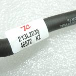 Oriģināls Ford Focus IV Galaxy III 2.0 EcoBlue izplūdes spiediena sensors HG9A-5H209-BA
