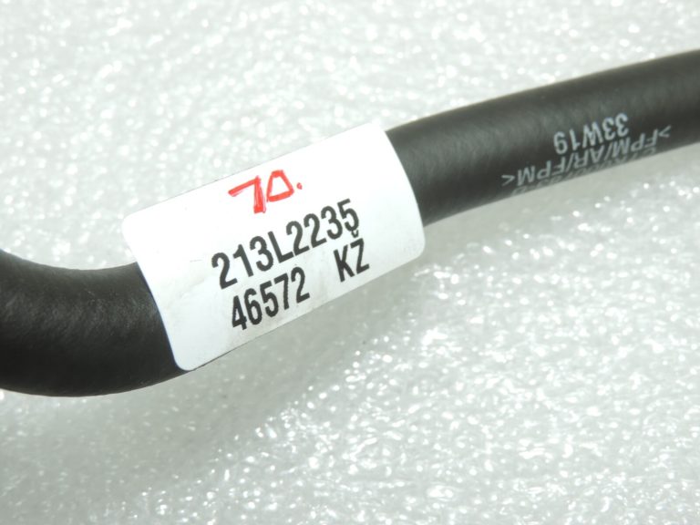 Oriģināls Ford Focus IV Galaxy III 2.0 EcoBlue izplūdes spiediena sensors HG9A-5H209-BA
