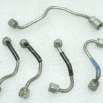 Oriģināls Ford Focus IV Galaxy III 2.0 EcoBlue degvielas sadales caurules komplekts