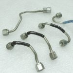 Oriģināls Ford Focus IV Galaxy III 2.0 EcoBlue degvielas sadales caurules komplekts