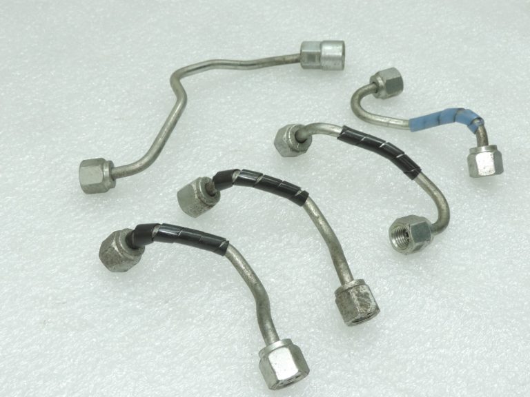 Oriģināls Ford Focus IV Galaxy III 2.0 EcoBlue degvielas sadales caurules komplekts