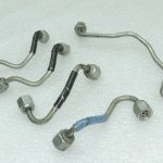 Oriģināls Ford Focus IV Galaxy III 2.0 EcoBlue degvielas sadales caurules komplekts