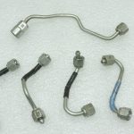 Oriģināls Ford Focus IV Galaxy III 2.0 EcoBlue degvielas sadales caurules komplekts