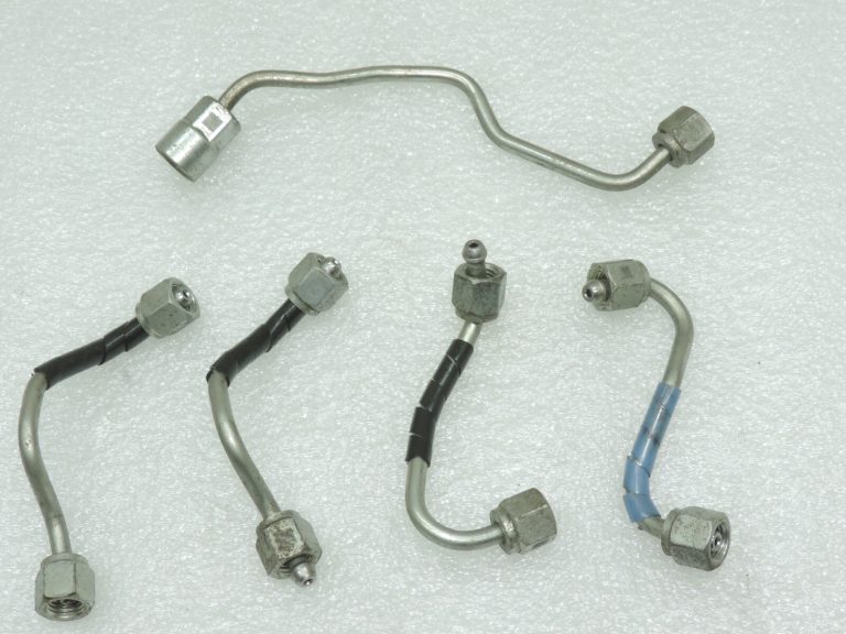 Oriģināls Ford Focus IV Galaxy III 2.0 EcoBlue degvielas sadales caurules komplekts