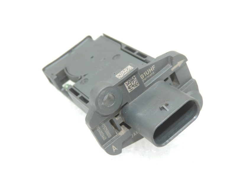 Oriģināls Ford Focus IV Ranger P375 2.0 EcoBlue masas gaisa plūsmas sensors LMM JX6A12B579DB