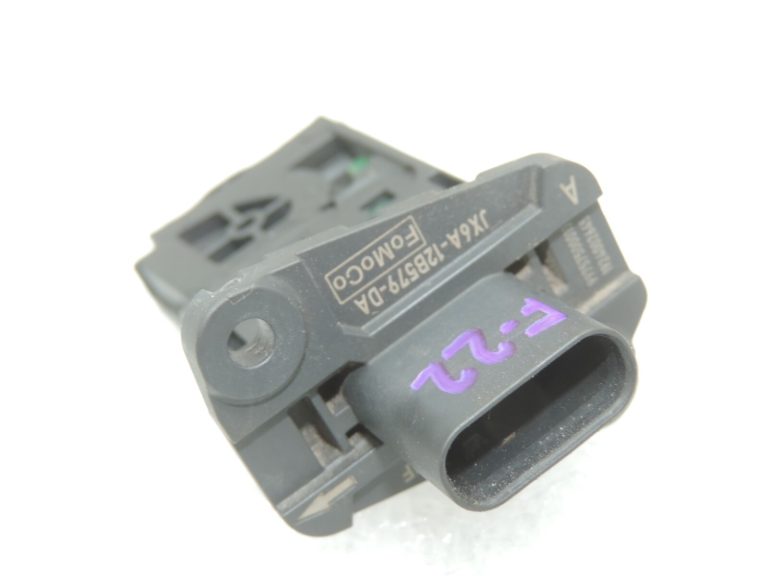 Oriģināls Ford Focus IV Ranger P375 2.0 EcoBlue masas gaisa plūsmas sensors LMM JX6A12B579DB